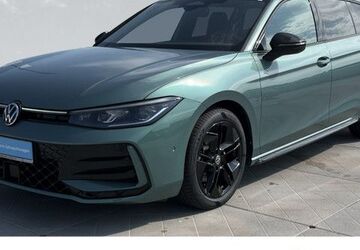 VW Passat Variant 8.179 km 43.970 &euro; Hannover 30519