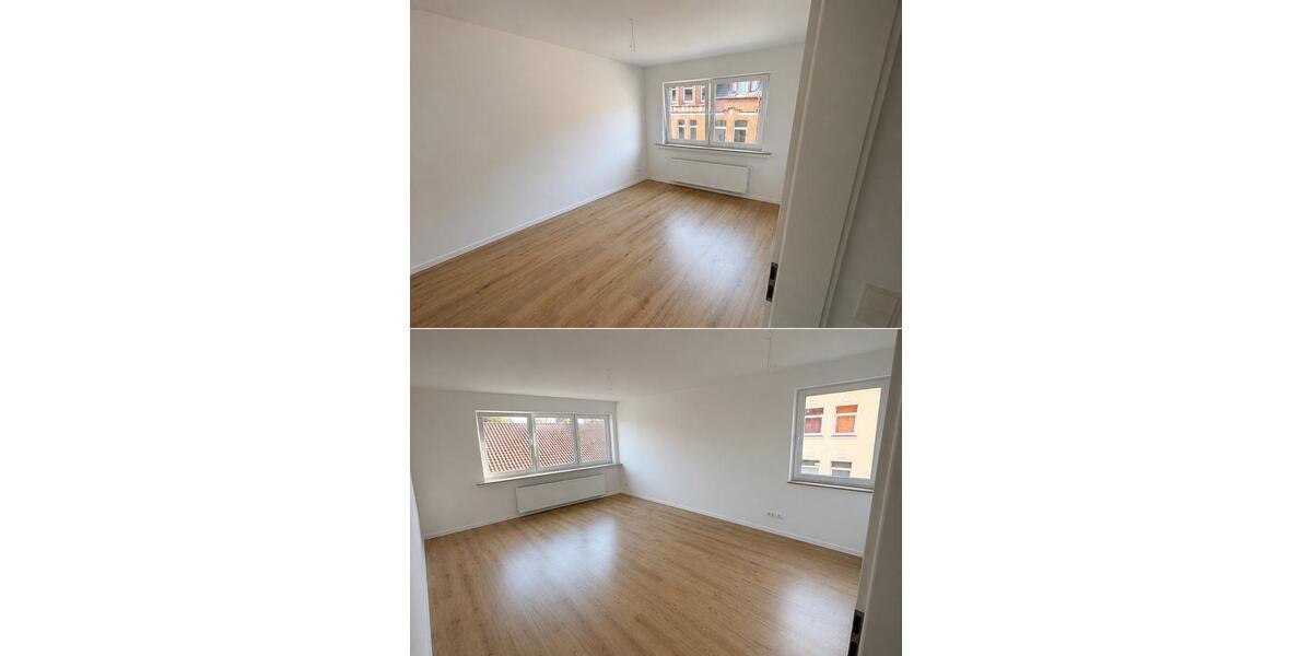 Etagenwohnung Lehrte - 2 Zimmer, 57 m&sup2;, 750&euro; | Angebot:27553600
