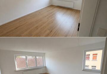 Wohnung Lehrte - 2 Zimmer, 57 m&sup2;, 750&euro; | Angebot:27553600