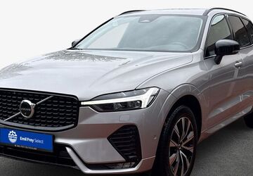 Volvo XC60 25.508 km 39.941 &euro; Hildesheim 31135