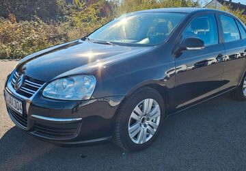VW Jetta 194.000 km 6.000 &euro; Hildesheim 31135