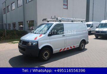 VW T5 Transporter 234.357 km 11.900 &euro; Hannover 30179