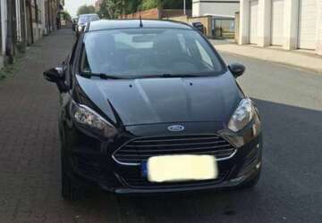 Ford Fiesta 135.000 km 4.500 &euro; Hildesheim, Stadt 31134