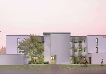 Wohnung Hoheneggelsen - 2 Zimmer, 61 m&sup2;, 489&euro; | Angebot:27197544