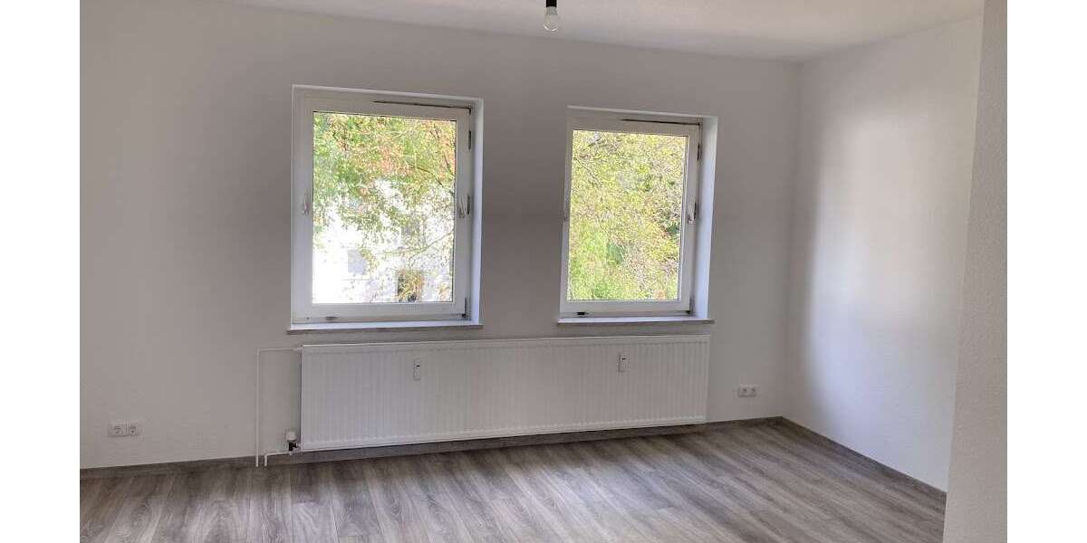 Etagenwohnung Salzgitter Lebenstedt - 3 Zimmer, 59 m&sup2;, 344&euro; | Angebot:27376952