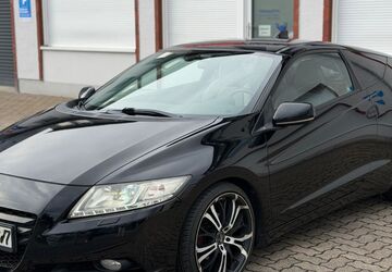 Honda CR-Z 269.000 km 3.990 &euro; Salzgitter 38229