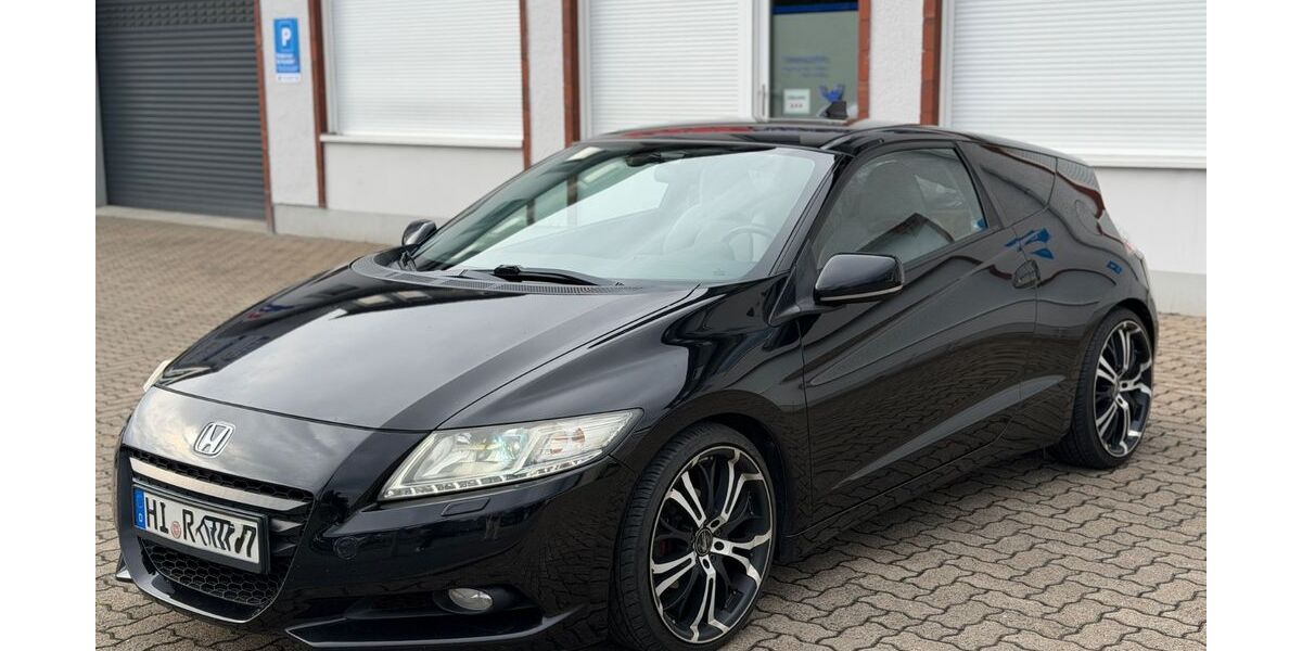 Honda CR-Z 269.000 km 3.990 &euro; Salzgitter 38229