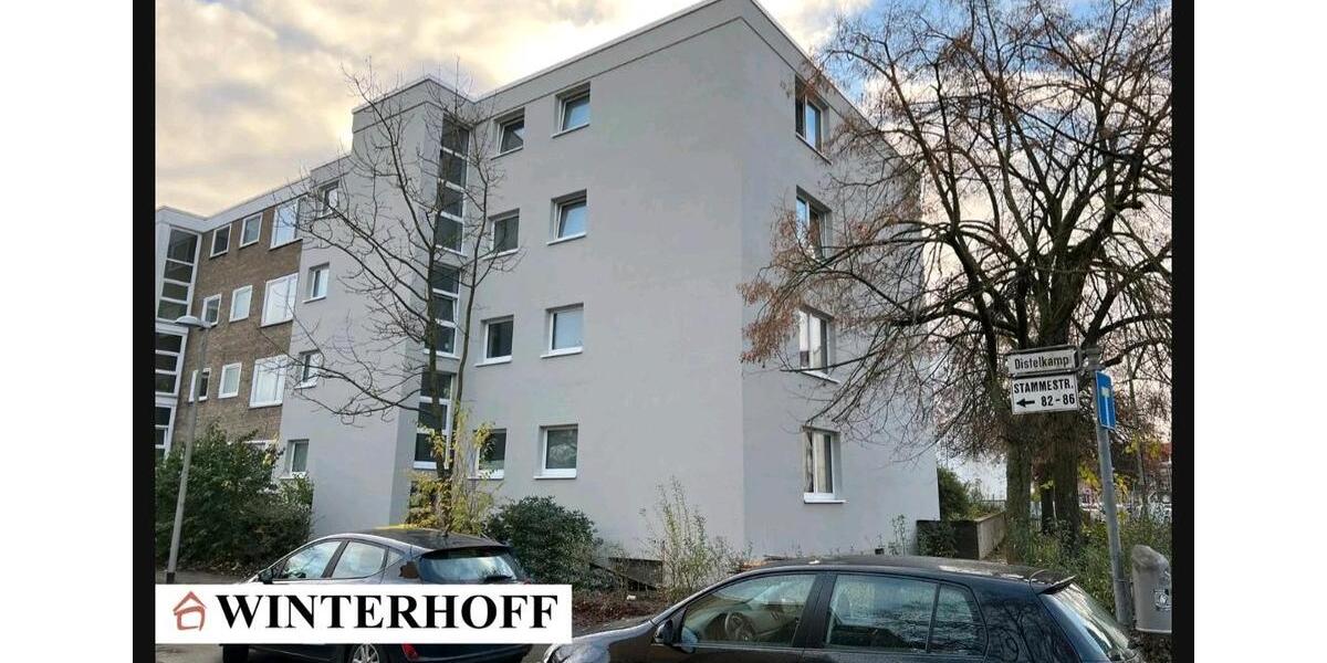 Etagenwohnung Hannover Ricklingen - 3 Zimmer, 75 m&sup2;, 1.275&euro; | Angebot:27541570