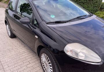 Fiat Punto 146.000 km 1.190 &euro; Hemmingen 30966