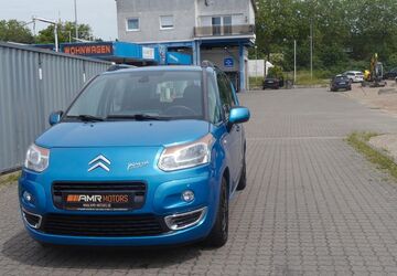 Citroen C3 198.000 km 2.590 &euro; Hemmingen 30966