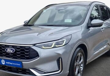 Ford Kuga 22.109 km 29.939 &euro; Hildesheim 31135
