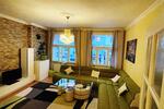 Hochparterre Hannover Mitte - 3 Zimmer, 80 m&sup2;, 1.150&euro; | Angebot:27614499