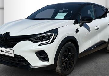 Renault Captur 22.584 km 21.575 &euro; Hannover 30519