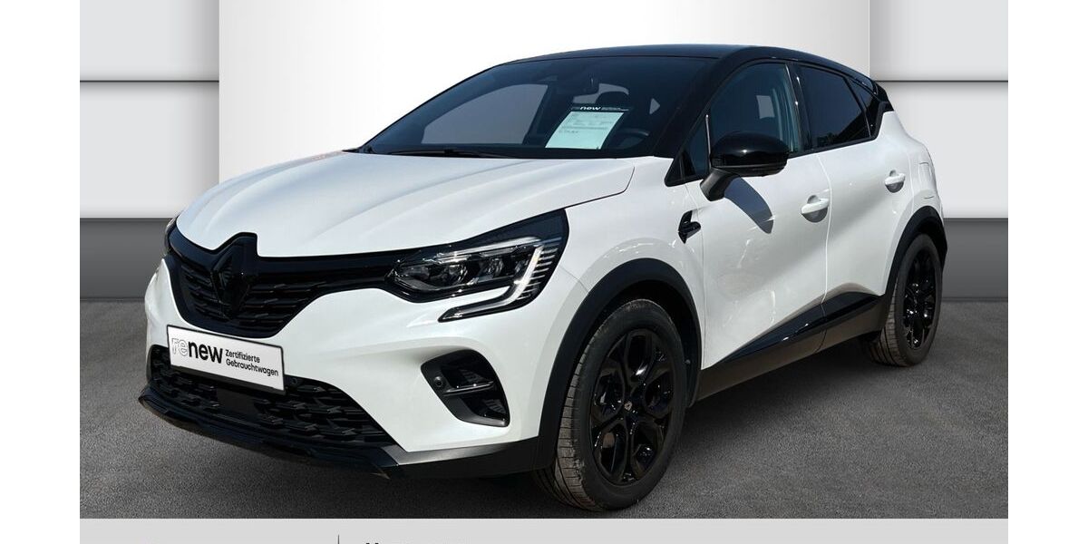Renault Captur 22.584 km 21.575 &euro; Hannover 30519