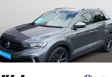 VW T-Roc 51.758 km 25.570 &euro; Hildesheim 31137
