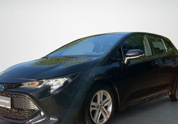 Toyota Corolla 58.400 km 21.000 &euro; Hannover 30177