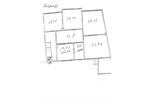 Hochparterre Delligsen - 5 Zimmer, 153 m&sup2;, 1.400&euro; | Angebot:27535229