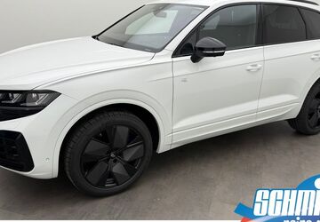 VW Touareg 1.200 km 84.900 &euro; Peine 31226
