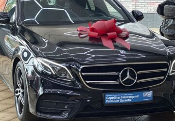 Mercedes-Benz E 300 113.000 km 25.780 &euro; Nordstemmen 31171