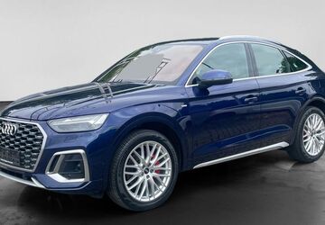 Audi Q5 83.451 km 36.999 &euro; Salzgitter 38229
