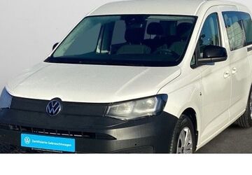 VW Caddy Maxi 24.744 km 24.970 &euro; Hildesheim 31137