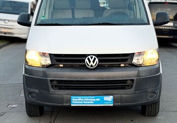 VW T5 Transporter 326.298 km 5.600 &euro; Hildesheim 31135