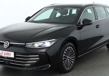 VW Passat Variant 13.823 km 37.890 &euro; Hannover 30179