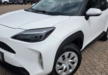 Toyota Yaris Cross 33.900 km 22.440 &euro; Hildesheim 31137