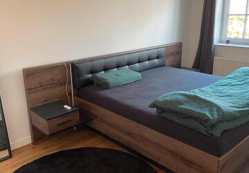 Wohnung Hannover Vahrenwald-List - 2 Zimmer, 50 m&sup2;, 550&euro; | Angebot:27590499