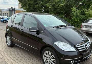 Mercedes-Benz A 160 87.300 km 8.750 &euro; Hannover 30419