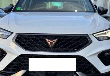 Cupra Ateca 1.900 km 37.999 &euro; Hannover, Landeshauptstadt 30165
