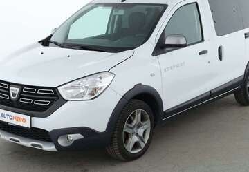 Dacia Dokker 71.624 km 15.390 &euro; Laatzen 30880