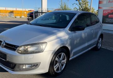 VW Polo 140.425 km 4.900 &euro; Hildesheim 31135