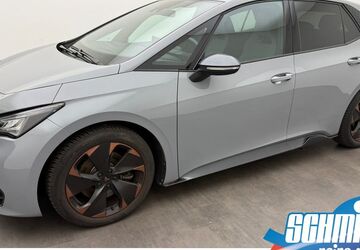 Cupra Born 33.590 km 28.400 &euro; Peine 31226