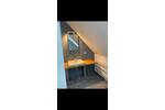 Dachgeschoßwohnung Hannover Ahlem-Badenstedt-Davenstedt - 2 Zimmer, 51 m&sup2;, 790&euro; | Angebot:27587255