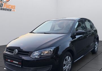 VW Polo 147.000 km 4.480 &euro; Lehrte 31275