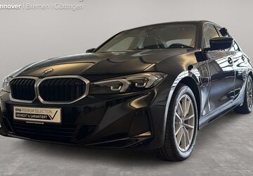 BMW 320 33.212 km 34.909 &euro; Hannover 30539