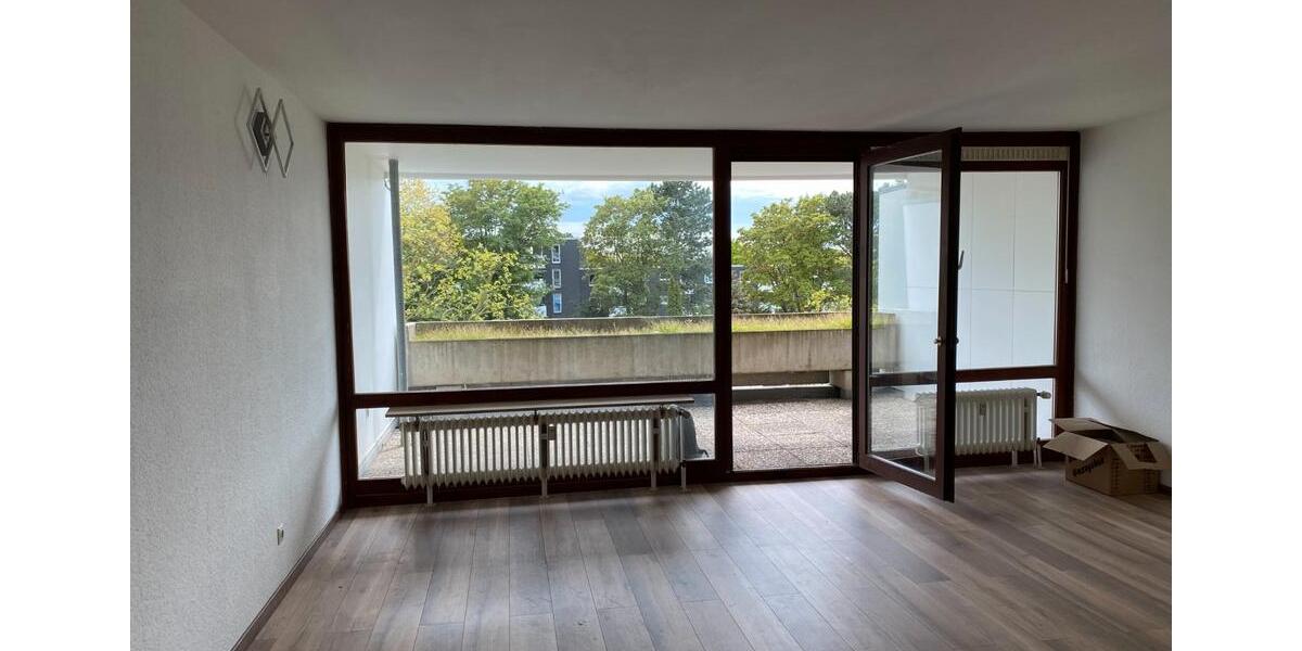 Etagenwohnung Hannover Ricklingen - 2 Zimmer, 73 m&sup2;, 750&euro; | Angebot:27601809