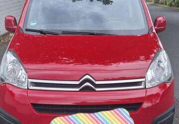 Citroen Berlingo 75.100 km 8.500 &euro; Hildesheim, Stadt 31137