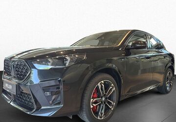 BMW X2 10.700 km 52.900 &euro; Hildesheim 31137