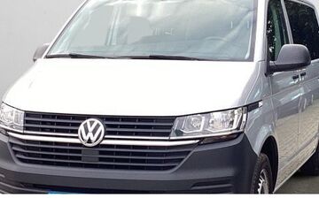 VW T6 Kombi 30.781 km 30.570 &euro; Hildesheim 31137