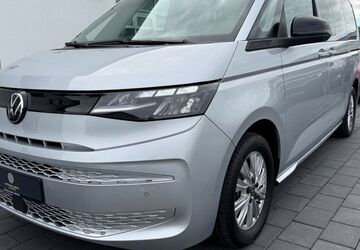 VW T7 Multivan 26.000 km 45.490 &euro; Ilsede 31246