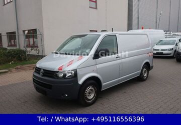VW T5 Transporter 245.105 km 7.900 &euro; Hannover 30179