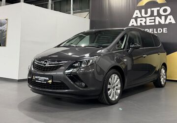 Opel Zafira 110.000 km 10.999 &euro; Ronnenberg 30952