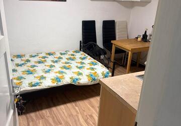 Wohnung Bad Salzdetfurth - 1 Zimmer, 40 m&sup2;, 340&euro; | Angebot:24383328