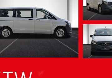 Mercedes-Benz Vito 51.927 km 32.899 &euro; Hildesheim 31137