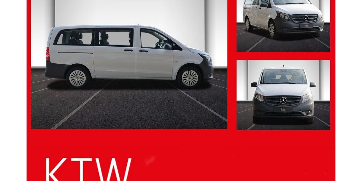 Mercedes-Benz Vito 51.927 km 32.899 &euro; Hildesheim 31137