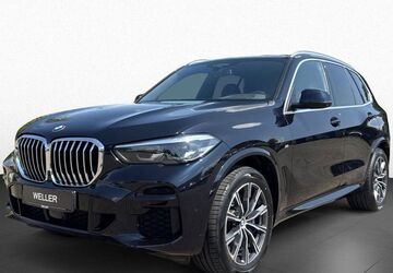 BMW X5 69.394 km 52.450 &euro; Hildesheim 31137