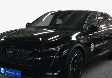 Peugeot 408 6.500 km 35.196 &euro; Hannover 30165