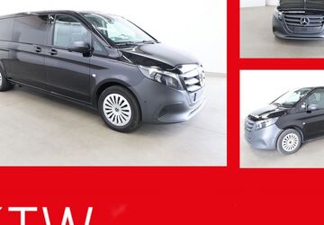 Mercedes-Benz Vito 43.235 km 37.755 &euro; Hildesheim 31137